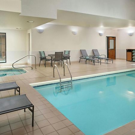 Fairfield By Marriott Inn & Suites Asheville Outlets Eksteriør bilde