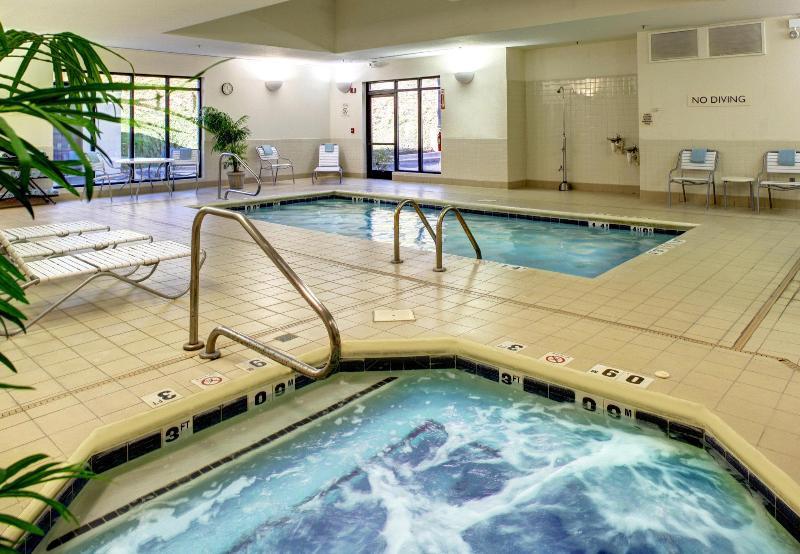 Fairfield By Marriott Inn & Suites Asheville Outlets Eksteriør bilde