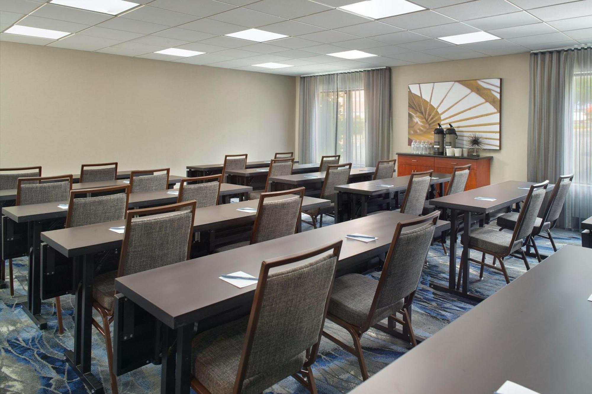 Fairfield By Marriott Inn & Suites Asheville Outlets Eksteriør bilde