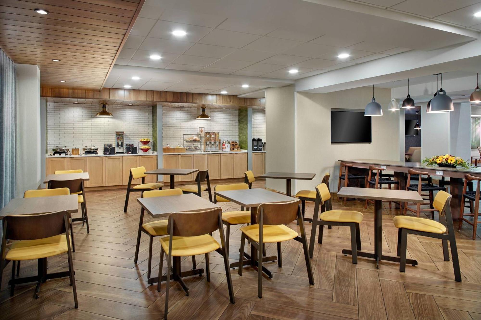 Fairfield By Marriott Inn & Suites Asheville Outlets Eksteriør bilde