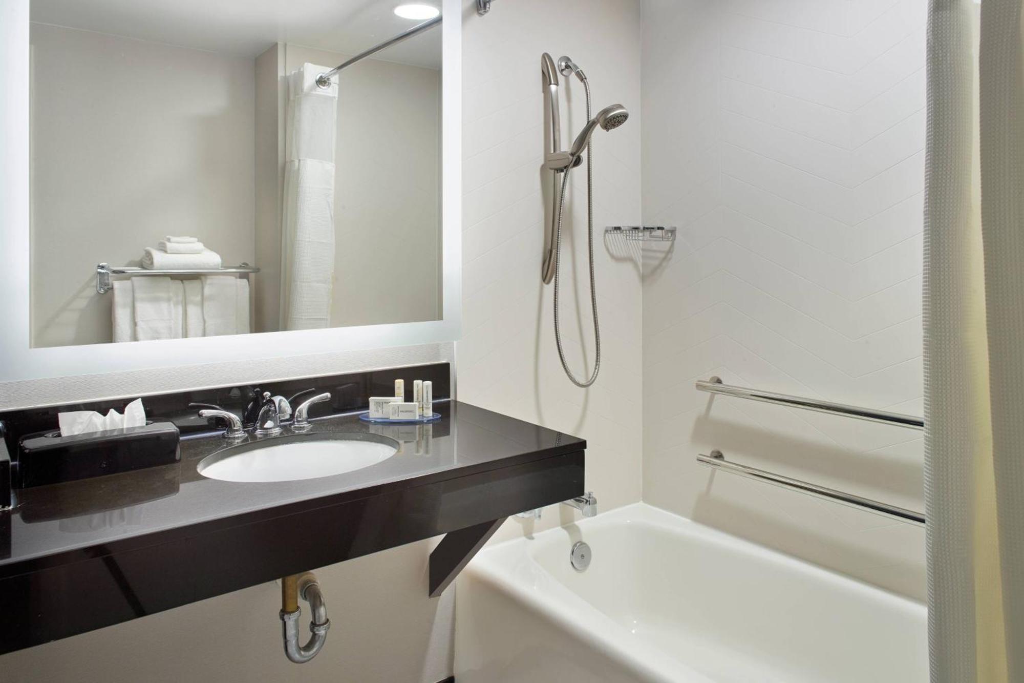Fairfield By Marriott Inn & Suites Asheville Outlets Eksteriør bilde