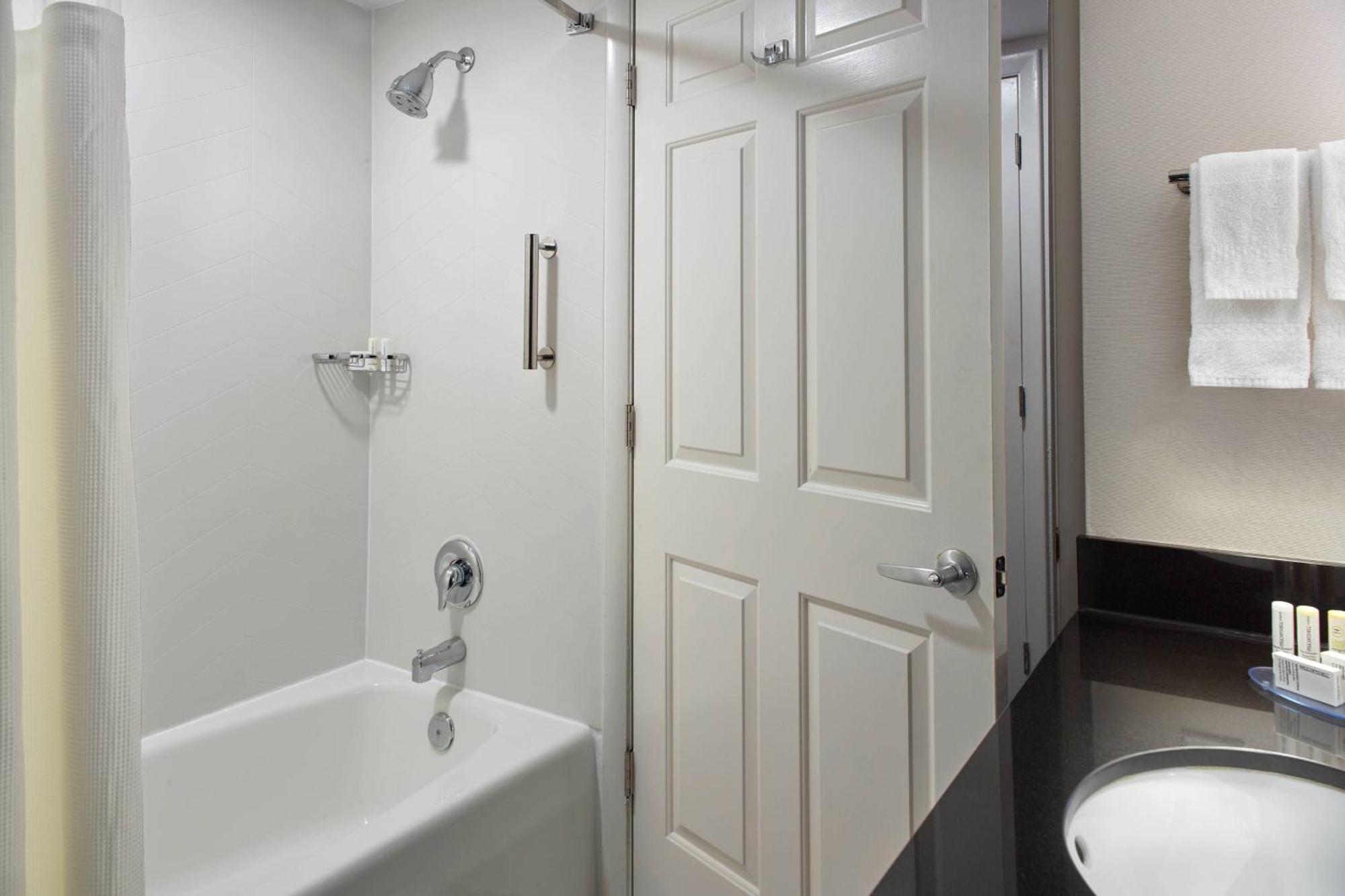 Fairfield By Marriott Inn & Suites Asheville Outlets Eksteriør bilde