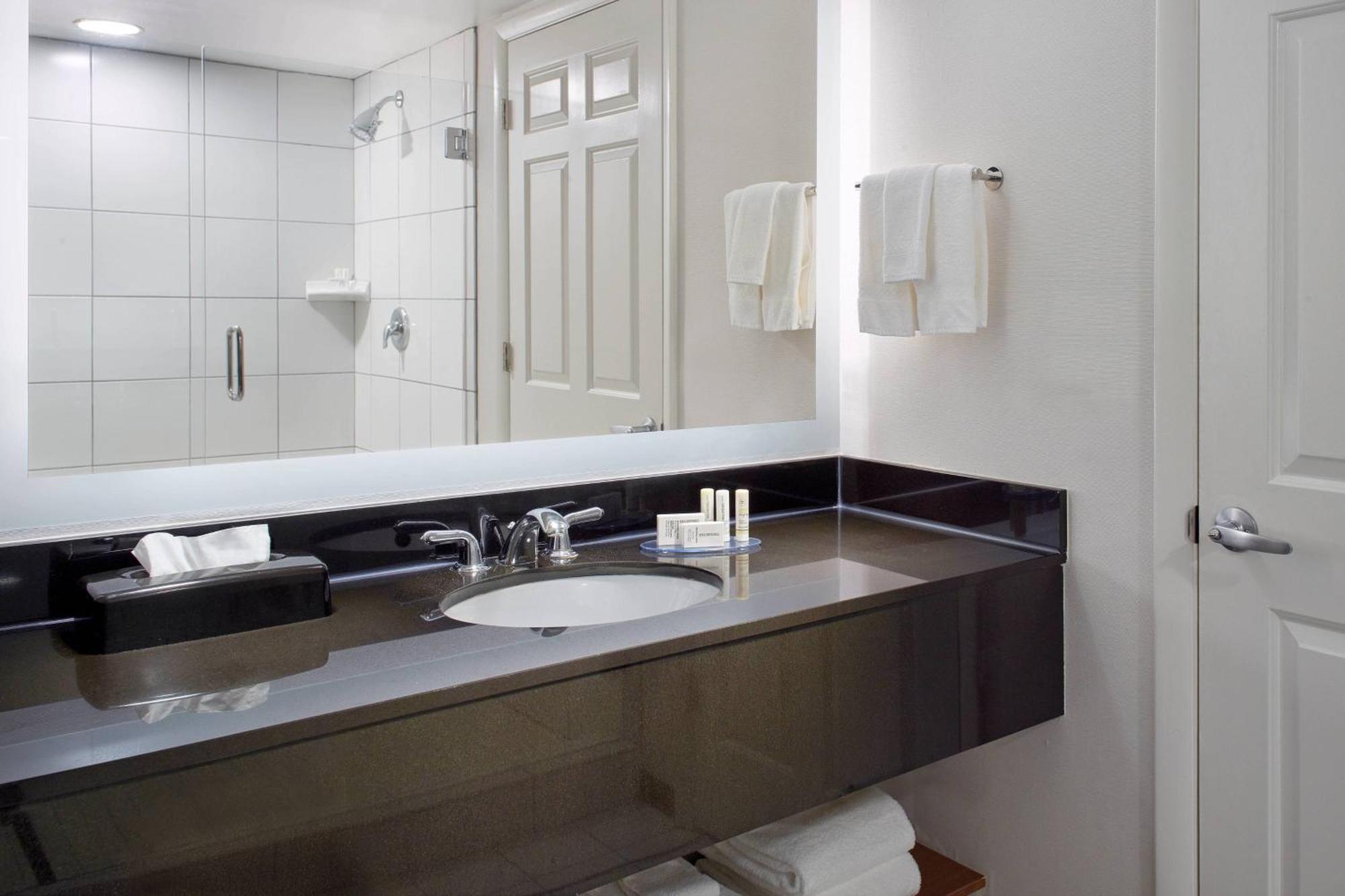 Fairfield By Marriott Inn & Suites Asheville Outlets Eksteriør bilde