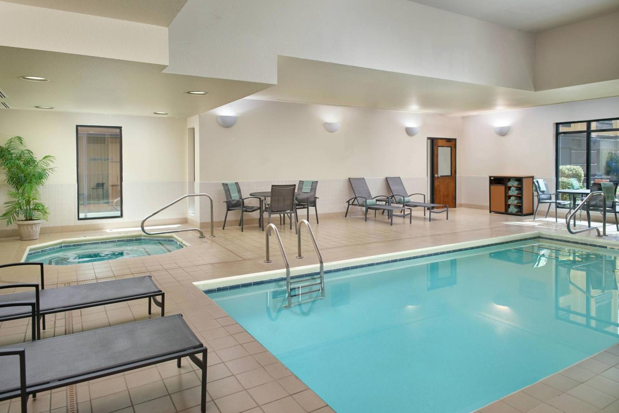 Fairfield By Marriott Inn & Suites Asheville Outlets Eksteriør bilde