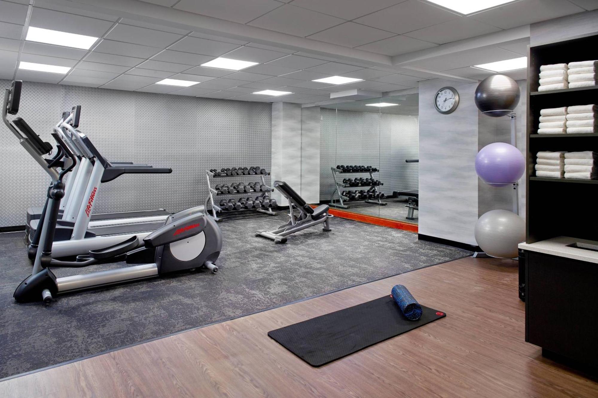 Fairfield By Marriott Inn & Suites Asheville Outlets Eksteriør bilde