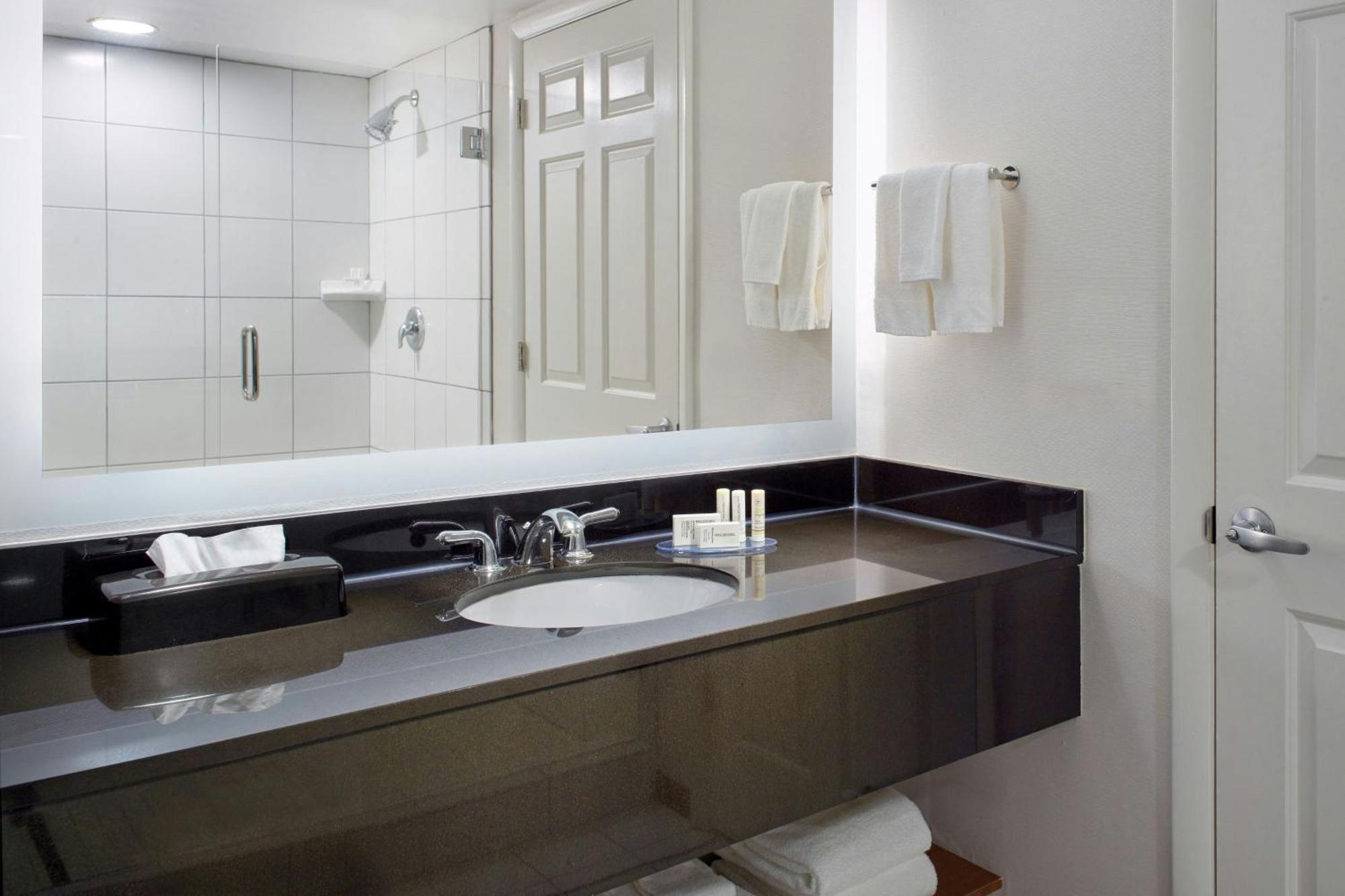 Fairfield By Marriott Inn & Suites Asheville Outlets Eksteriør bilde