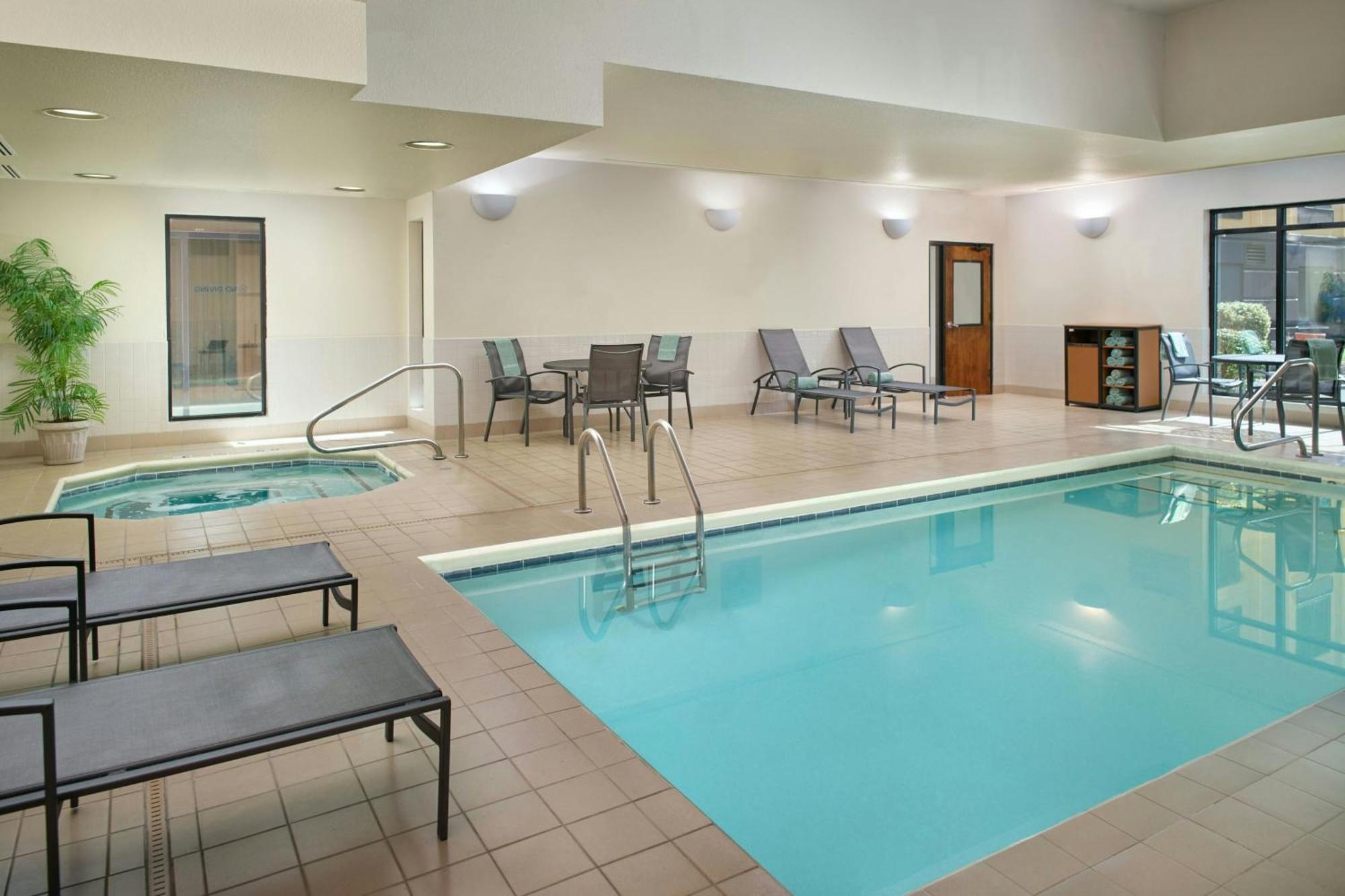 Fairfield By Marriott Inn & Suites Asheville Outlets Eksteriør bilde
