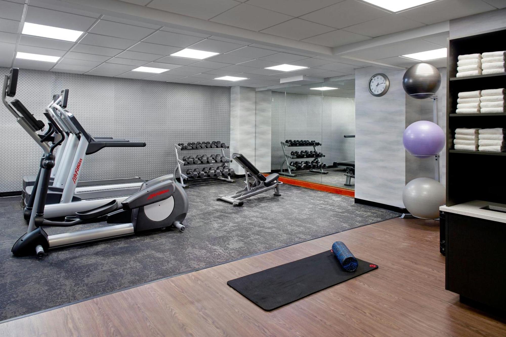 Fairfield By Marriott Inn & Suites Asheville Outlets Eksteriør bilde