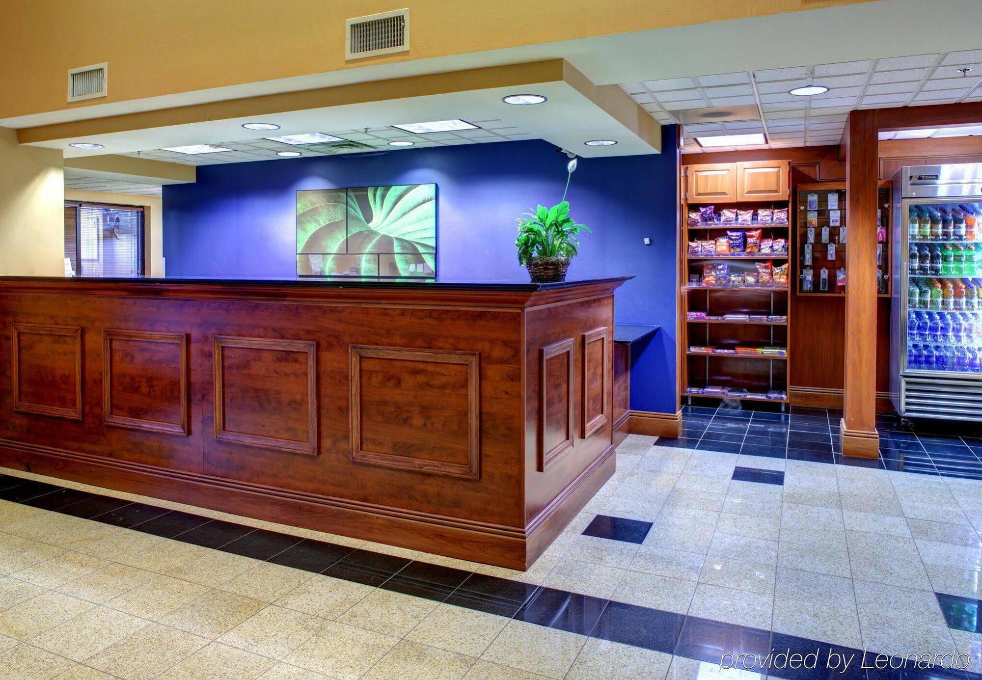 Fairfield By Marriott Inn & Suites Asheville Outlets Eksteriør bilde