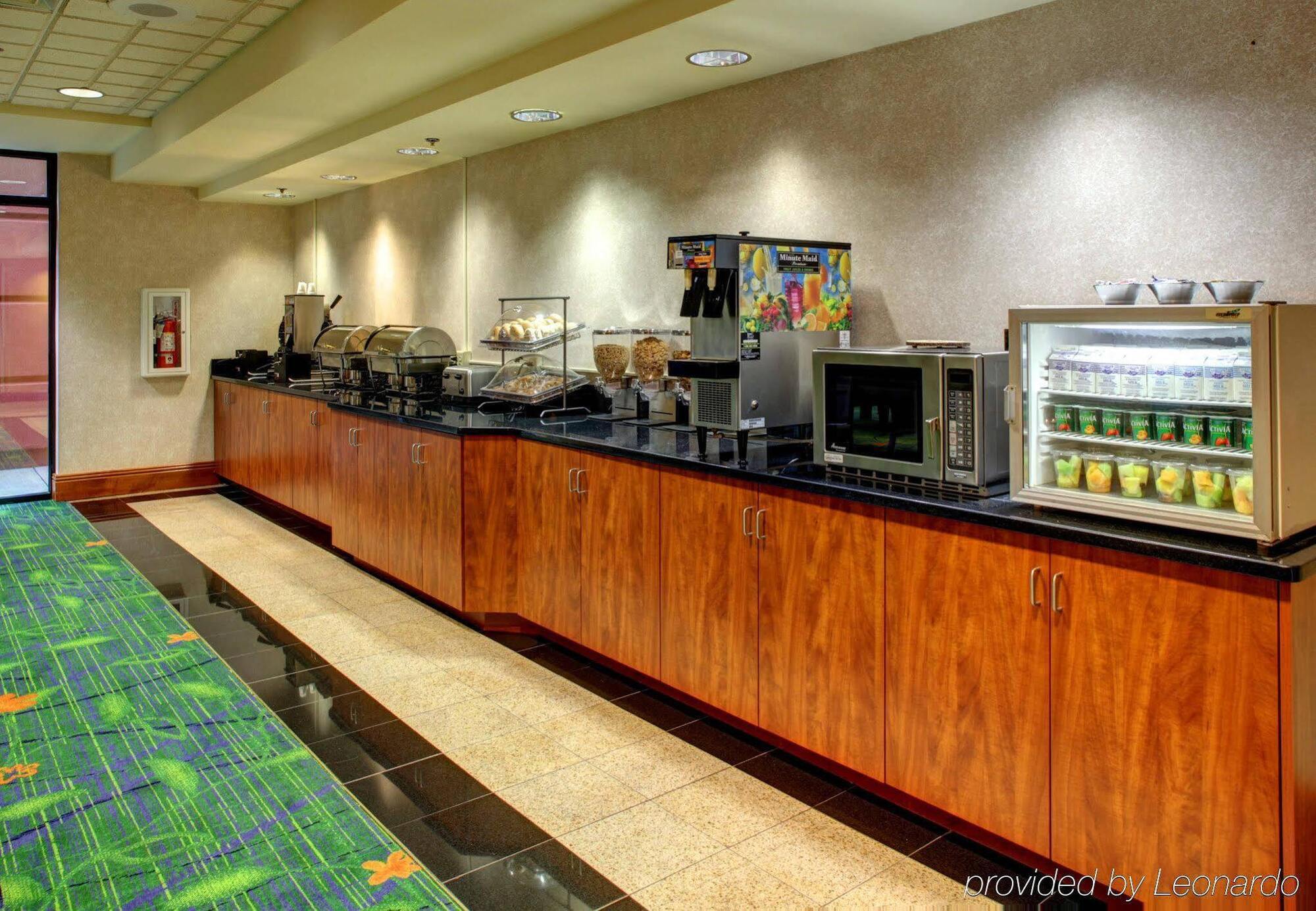Fairfield By Marriott Inn & Suites Asheville Outlets Eksteriør bilde