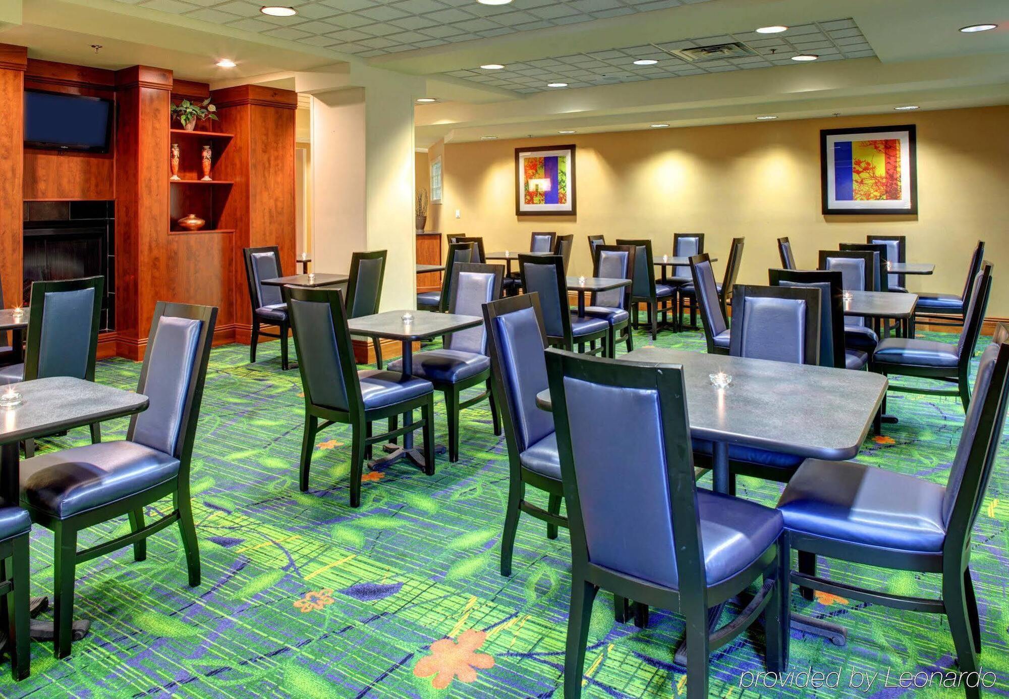 Fairfield By Marriott Inn & Suites Asheville Outlets Eksteriør bilde