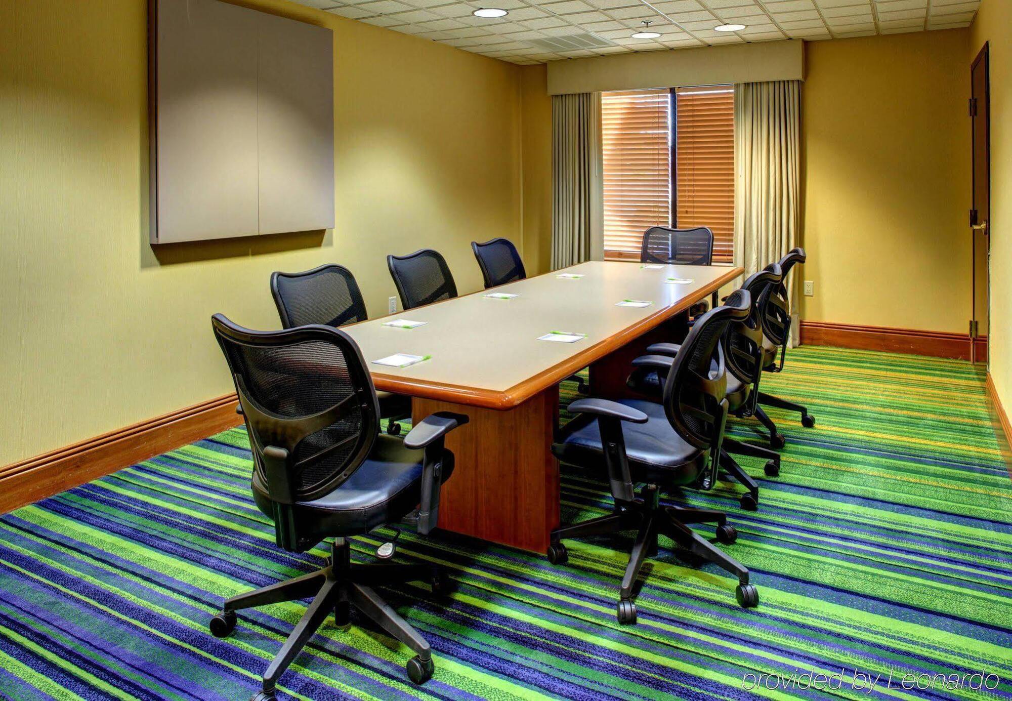 Fairfield By Marriott Inn & Suites Asheville Outlets Eksteriør bilde