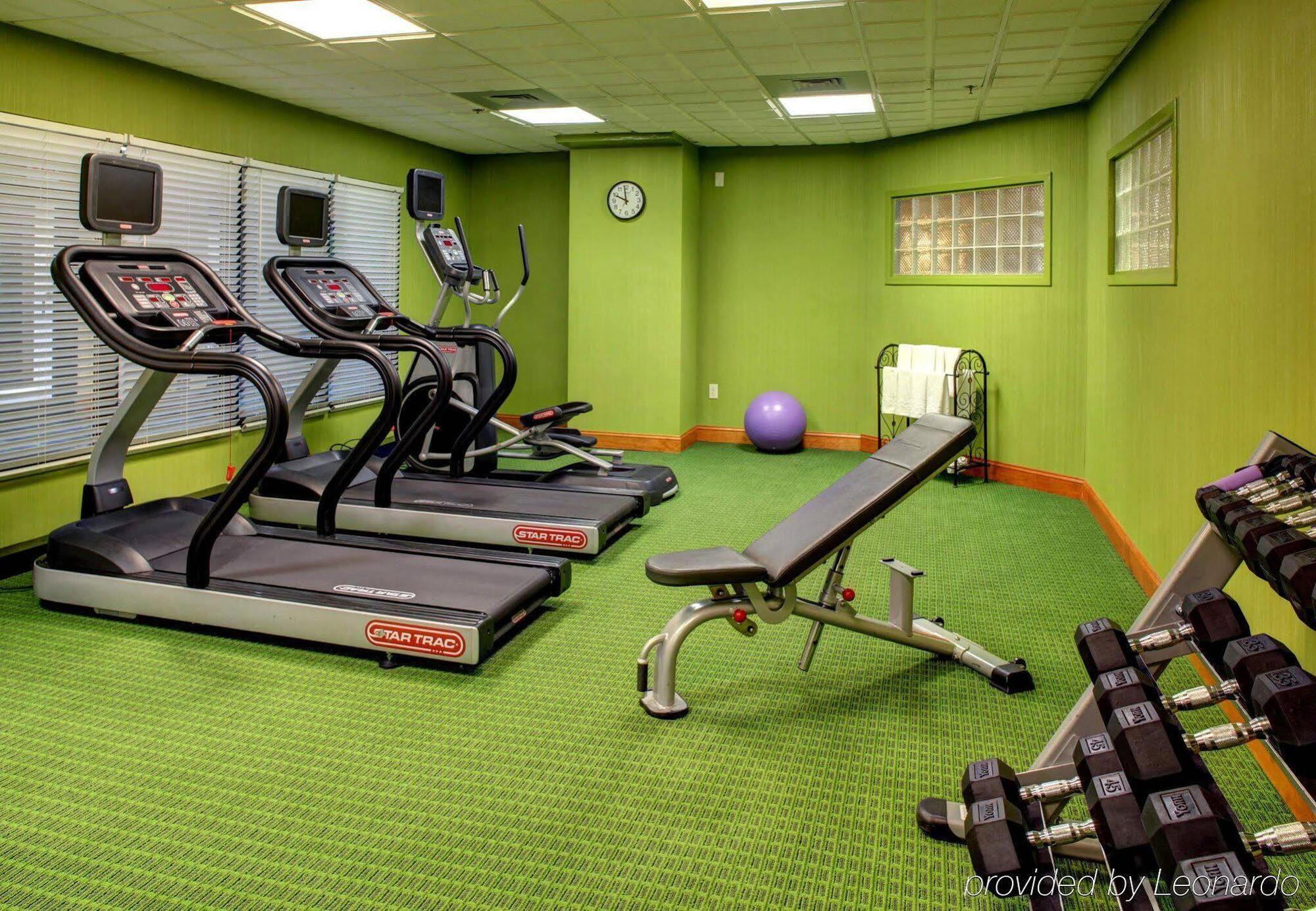 Fairfield By Marriott Inn & Suites Asheville Outlets Eksteriør bilde